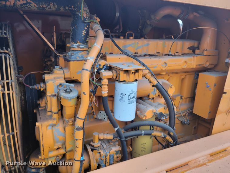 image for item DI1159 Snogo MP-3D  snow blower