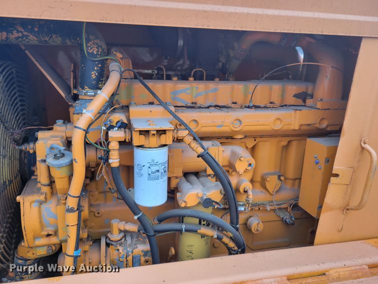 image for item DI1159 Snogo MP-3D  snow blower