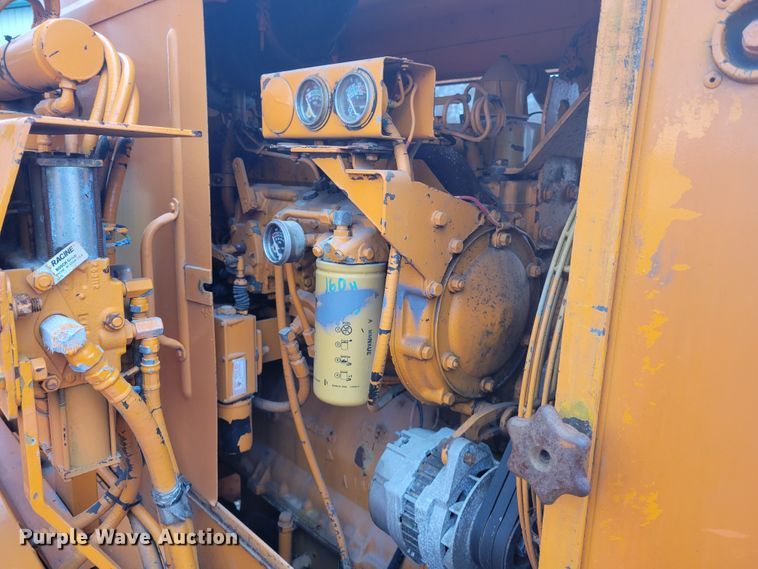 image for item DI1159 Snogo MP-3D  snow blower