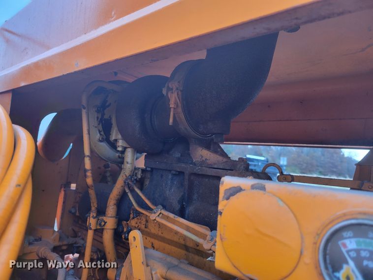 image for item DI1159 Snogo MP-3D  snow blower