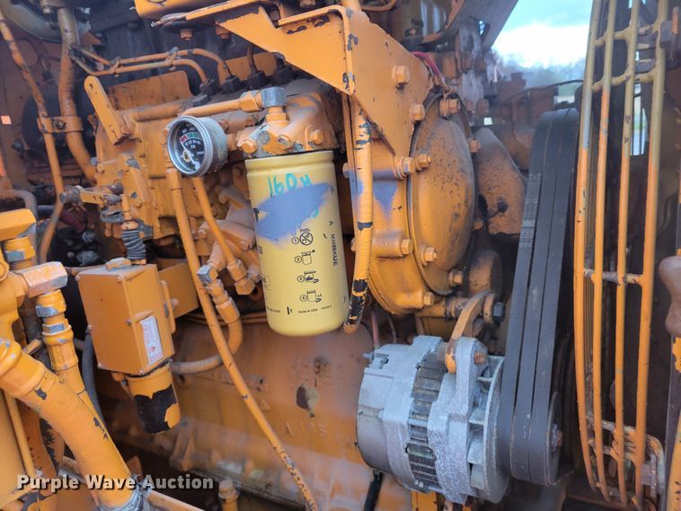 image for item DI1159 Snogo MP-3D  snow blower