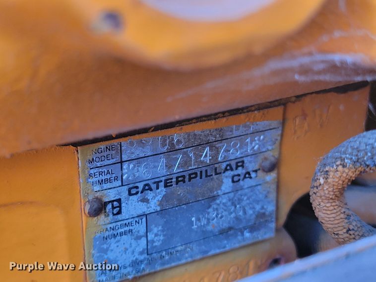 image for item DI1159 Snogo MP-3D  snow blower