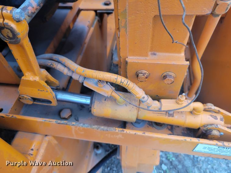 image for item DI1159 Snogo MP-3D  snow blower