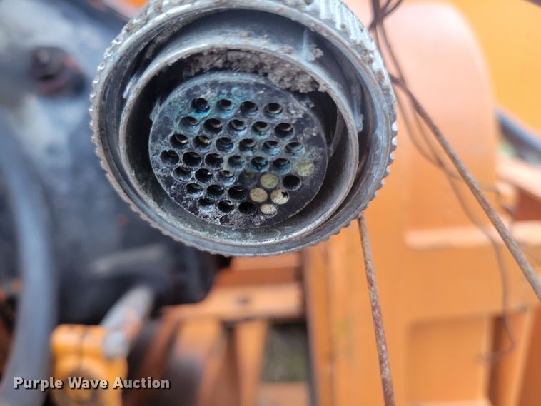 image for item DI1159 Snogo MP-3D  snow blower