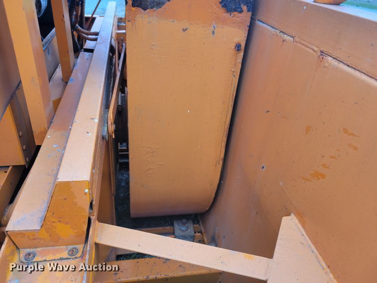 image for item DI1159 Snogo MP-3D  snow blower