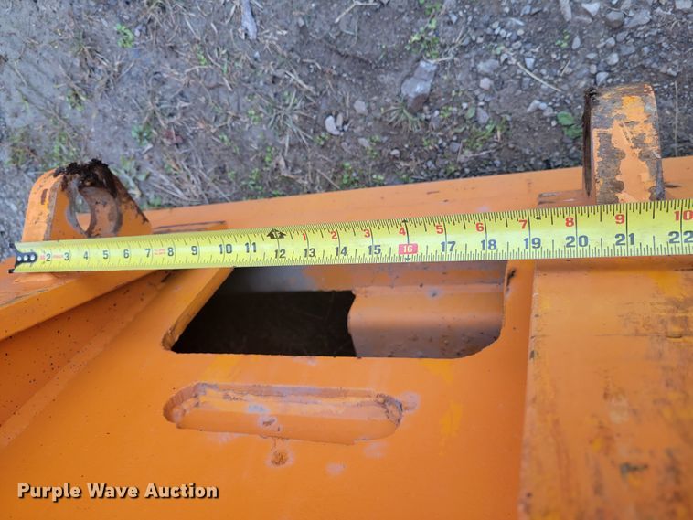 image for item DI1159 Snogo MP-3D  snow blower