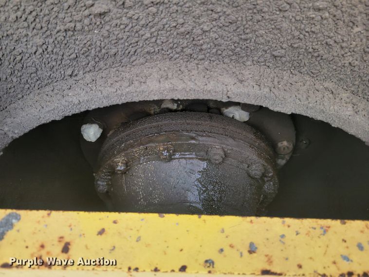 image for item DI1160 Ingram 10-15TON  double drum roller