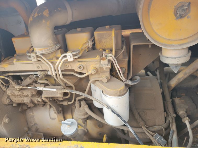 image for item DI1160 Ingram 10-15TON  double drum roller