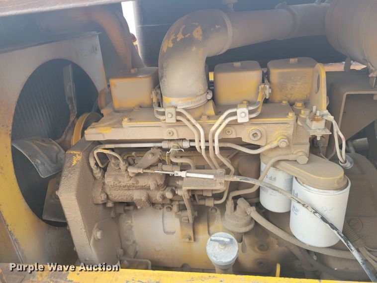 image for item DI1160 Ingram 10-15TON  double drum roller