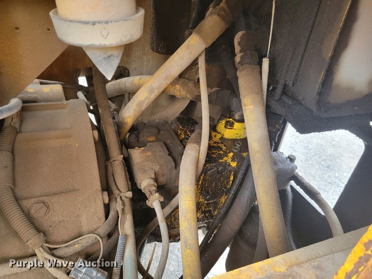 image for item DI1160 Ingram 10-15TON  double drum roller