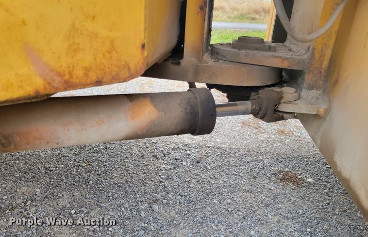 image for item DI1160 Ingram 10-15TON  double drum roller