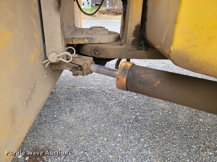 image for item DI1160 Ingram 10-15TON  double drum roller