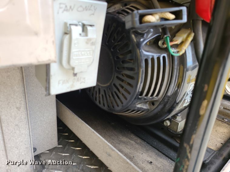 image for item DJ1517 1999 Pierce  fire truck