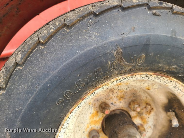 image for item DJ1586 Crafco EZ Pour 50  melter applicator