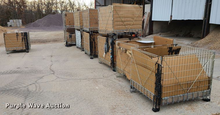 image for item DJ1586 Crafco EZ Pour 50  melter applicator