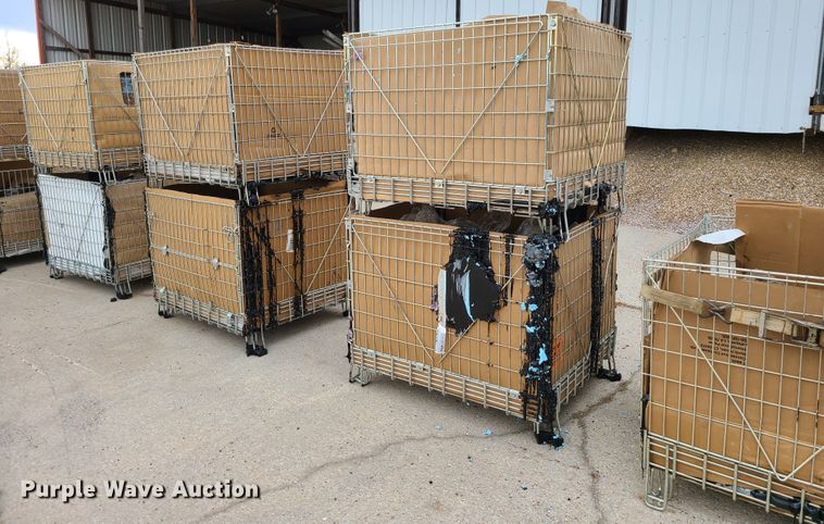 image for item DJ1586 Crafco EZ Pour 50  melter applicator