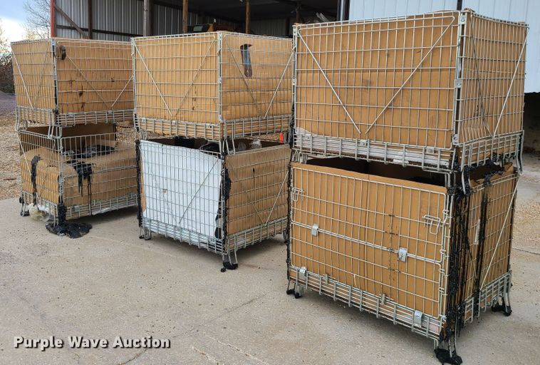 image for item DJ1586 Crafco EZ Pour 50  melter applicator