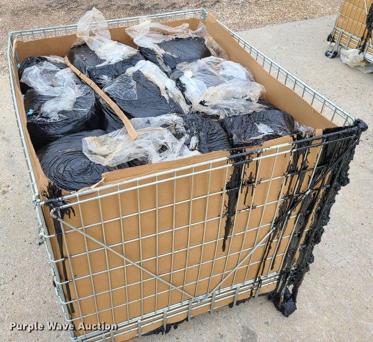 image for item DJ1586 Crafco EZ Pour 50  melter applicator