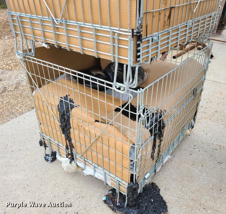 image for item DJ1586 Crafco EZ Pour 50  melter applicator