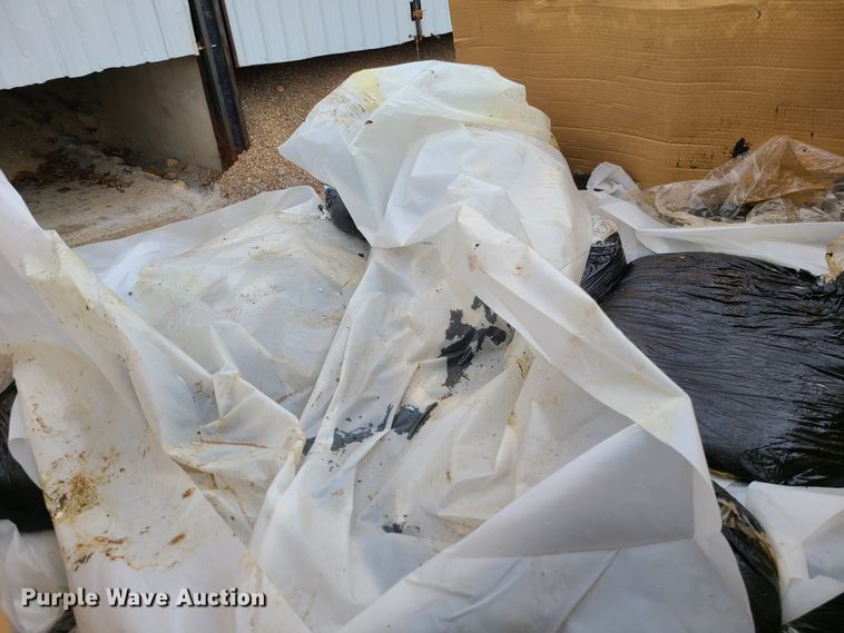 image for item DJ1586 Crafco EZ Pour 50  melter applicator