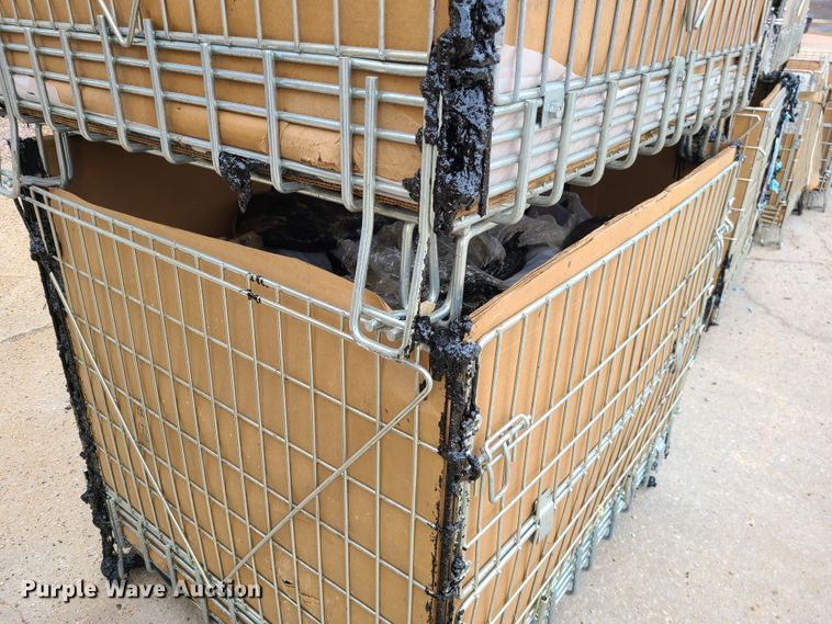 image for item DJ1586 Crafco EZ Pour 50  melter applicator