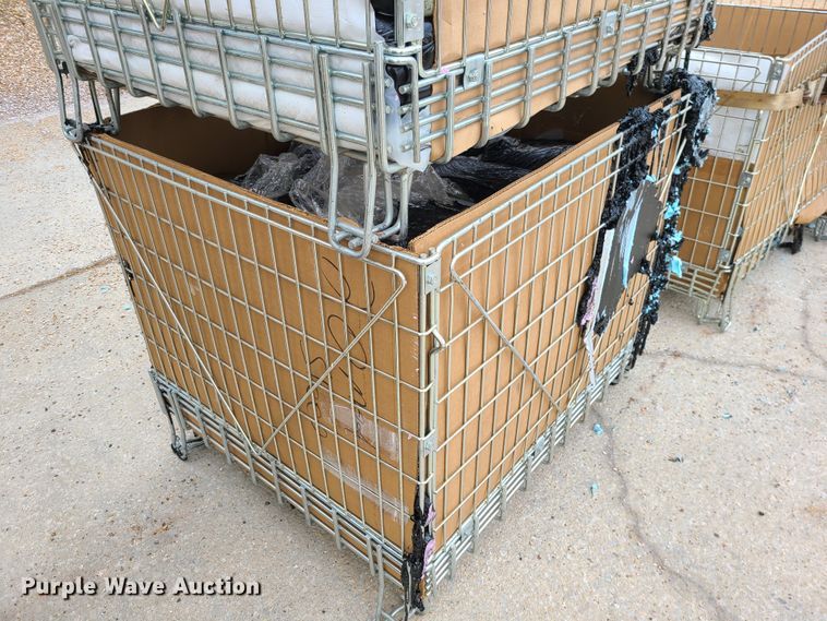 image for item DJ1586 Crafco EZ Pour 50  melter applicator