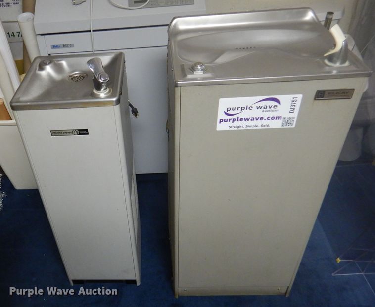 image for item DJ3751 (5) water fountains