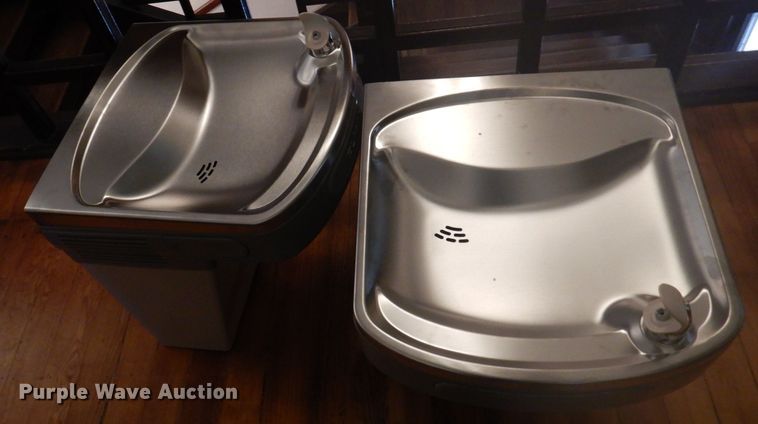 image for item DJ3751 (5) water fountains