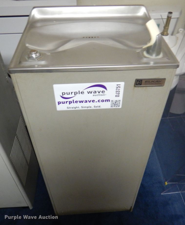 image for item DJ3751 (5) water fountains