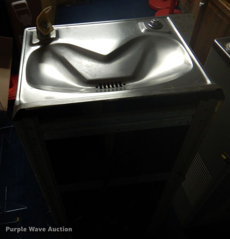 image for item DJ3751 (5) water fountains