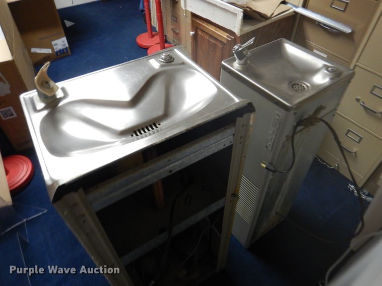 image for item DJ3751 (5) water fountains