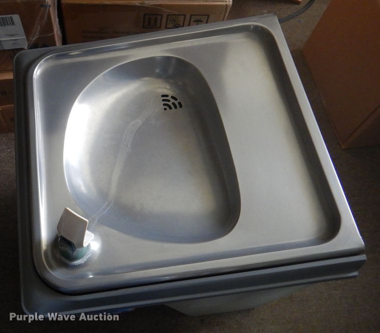 image for item DJ3751 (5) water fountains