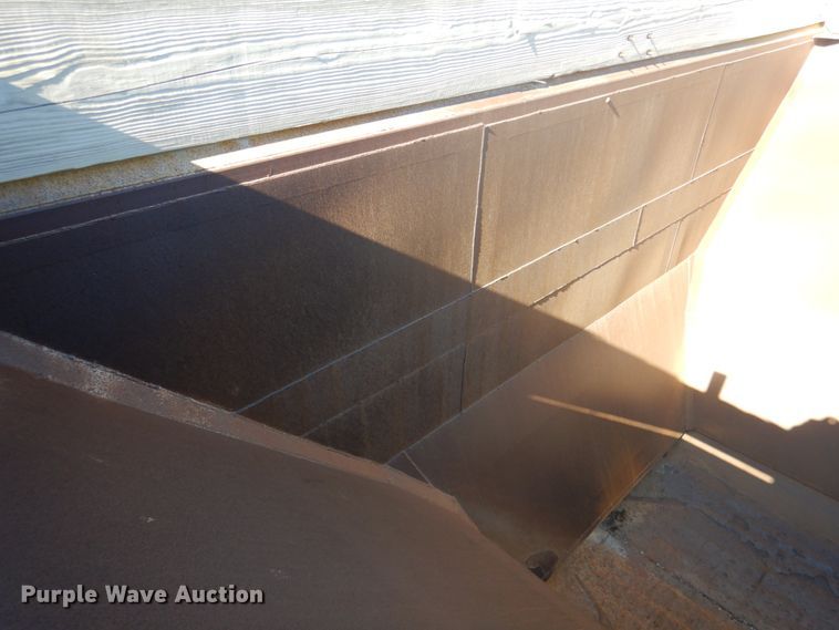 image for item DK1363 2009 Corn Belt S-3002  bottom dump trailer