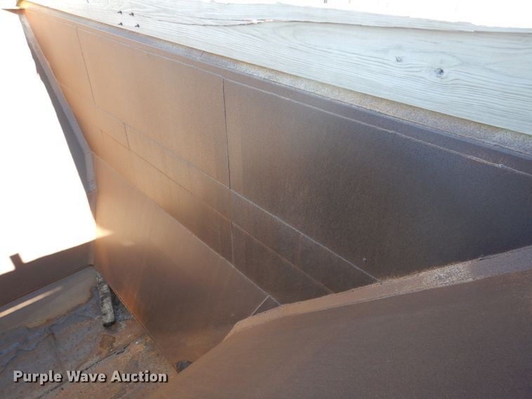 image for item DK1363 2009 Corn Belt S-3002  bottom dump trailer