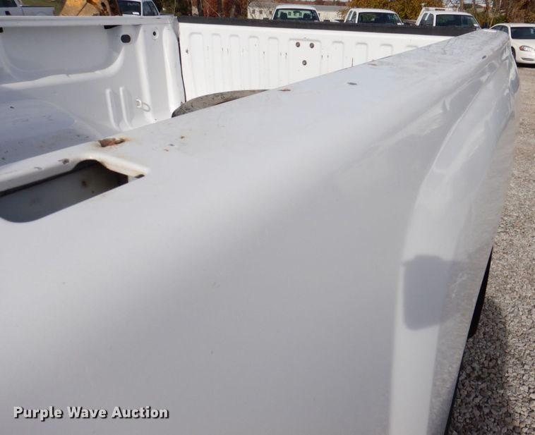 image for item DK1401 2009 Chevrolet Silverado 1500  Ext. Cab pickup truck