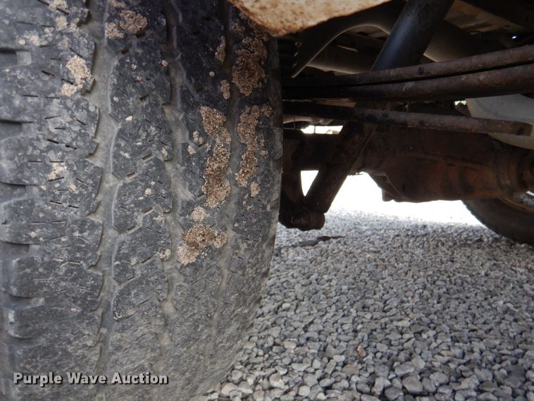 image for item DK1401 2009 Chevrolet Silverado 1500  Ext. Cab pickup truck