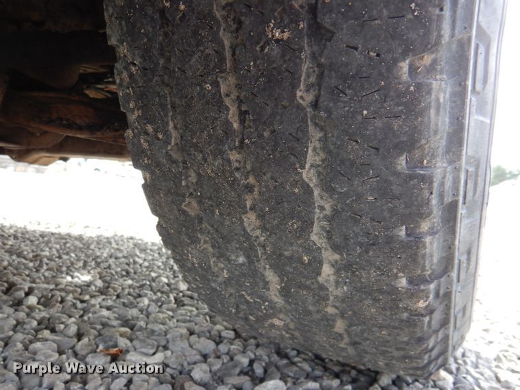 image for item DK1401 2009 Chevrolet Silverado 1500  Ext. Cab pickup truck