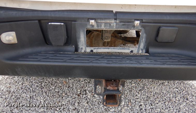 image for item DK1403 2008 Chevrolet Silverado 1500  Ext. Cab pickup truck