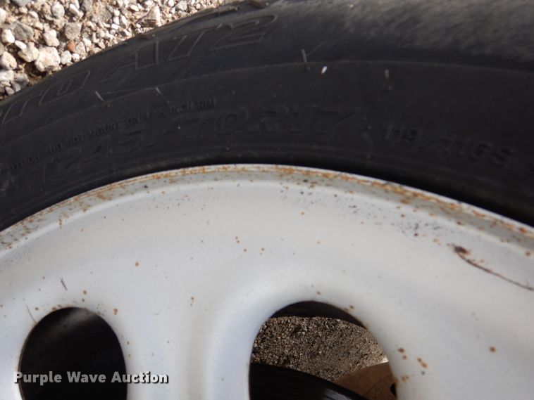 image for item DK1403 2008 Chevrolet Silverado 1500  Ext. Cab pickup truck