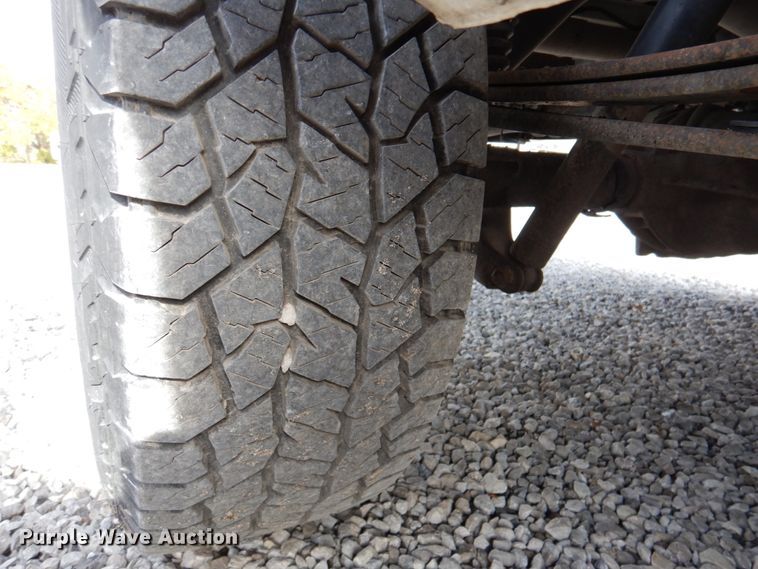 image for item DK1403 2008 Chevrolet Silverado 1500  Ext. Cab pickup truck