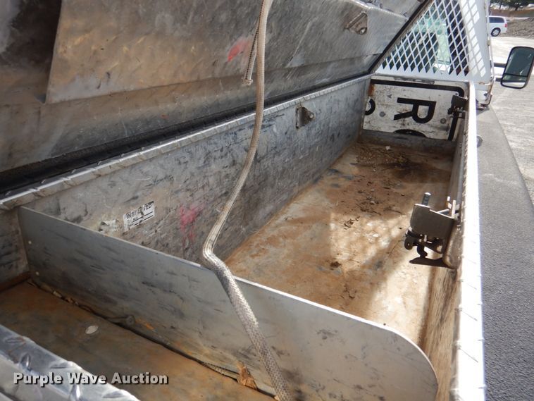 image for item DK1404 2011 Chevrolet Silverado 1500  Ext. Cab pickup truck