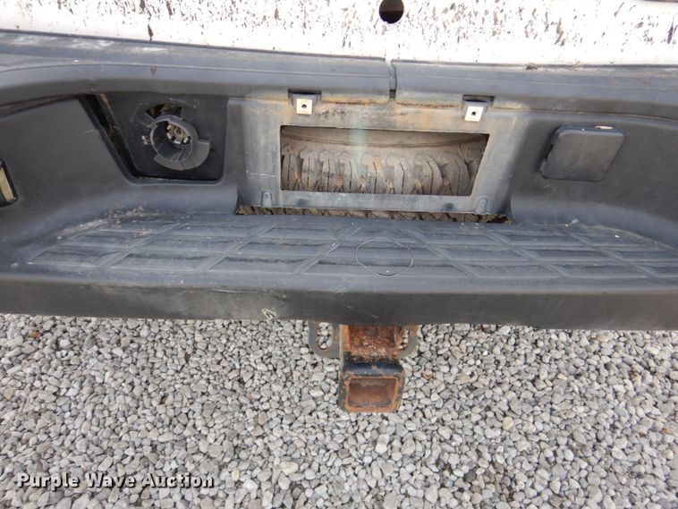 image for item DK1404 2011 Chevrolet Silverado 1500  Ext. Cab pickup truck