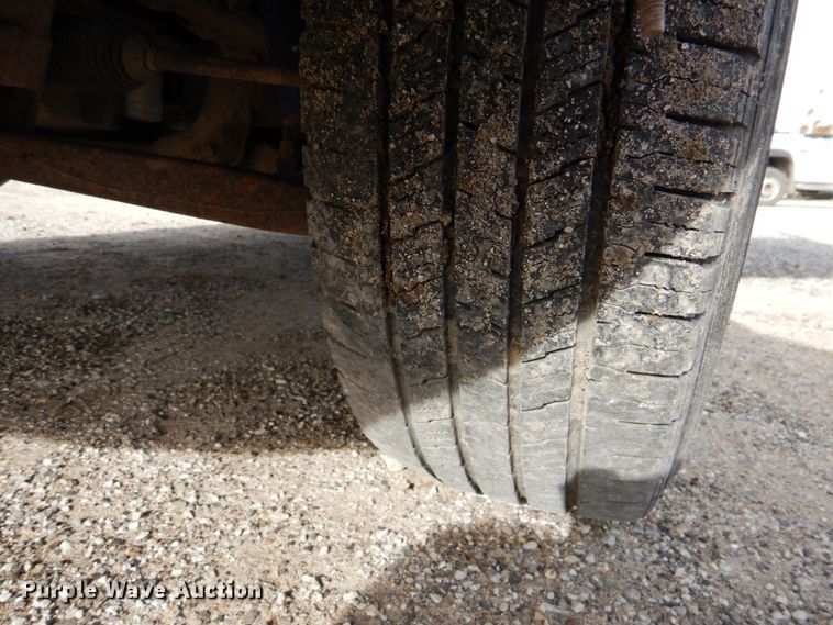 image for item DK1404 2011 Chevrolet Silverado 1500  Ext. Cab pickup truck