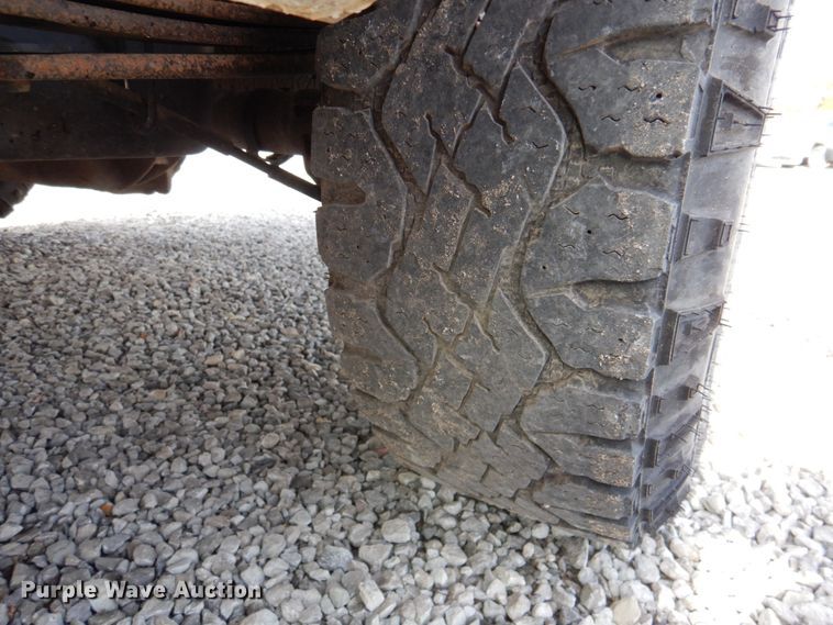 image for item DK1404 2011 Chevrolet Silverado 1500  Ext. Cab pickup truck