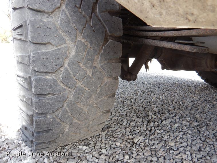 image for item DK1404 2011 Chevrolet Silverado 1500  Ext. Cab pickup truck