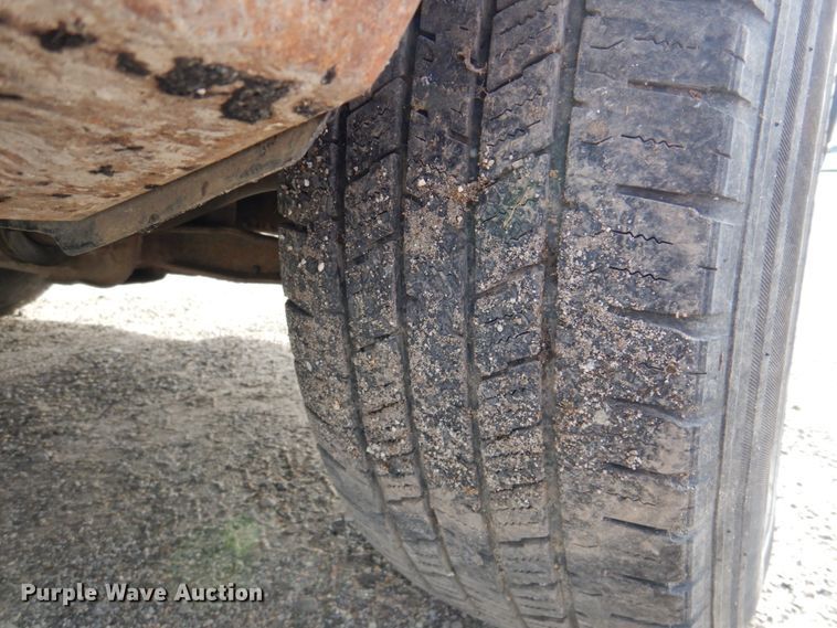 image for item DK1404 2011 Chevrolet Silverado 1500  Ext. Cab pickup truck