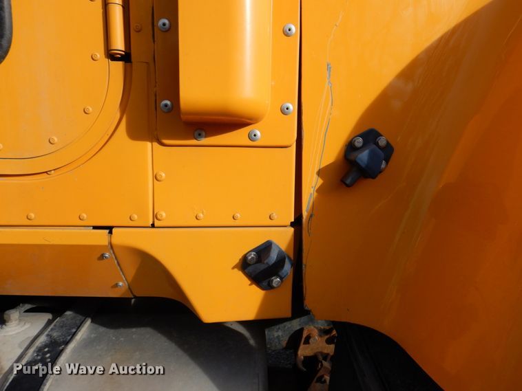 image for item DK1410 2003 International 5500i  dump truck