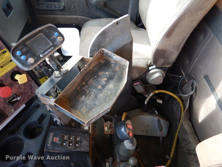 image for item DK1410 2003 International 5500i  dump truck