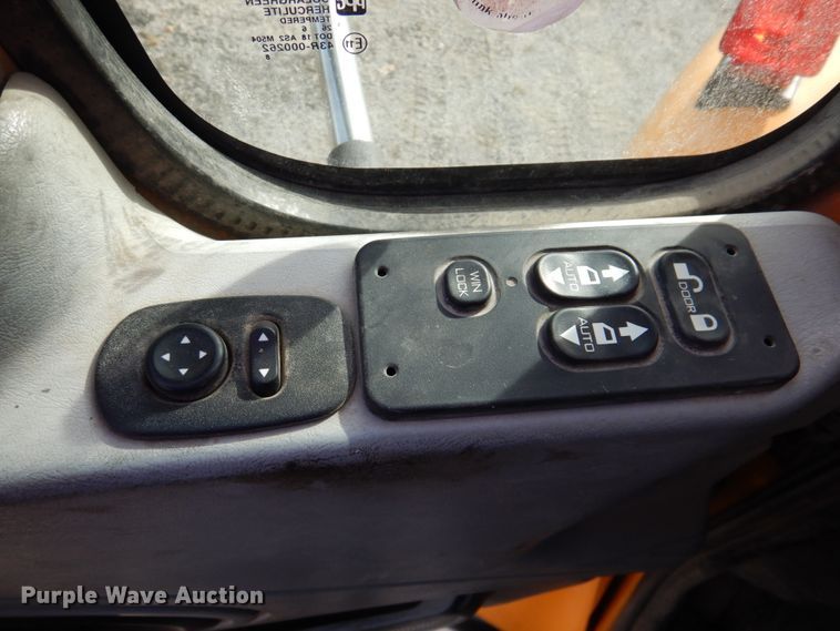 image for item DK1411 2007 International 7400  dump truck