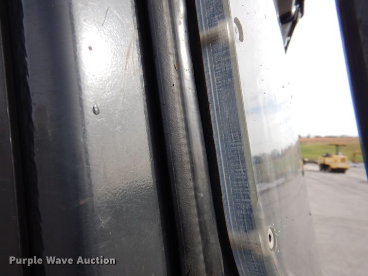 image for item DK1416 2019 Bobcat T870  tracked skid steer loader